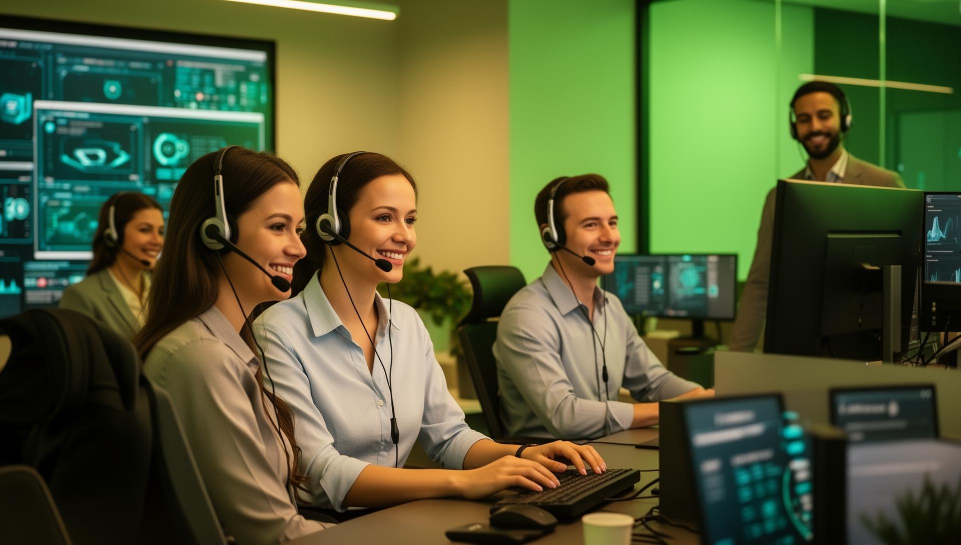 Atención al cliente Isismaweb