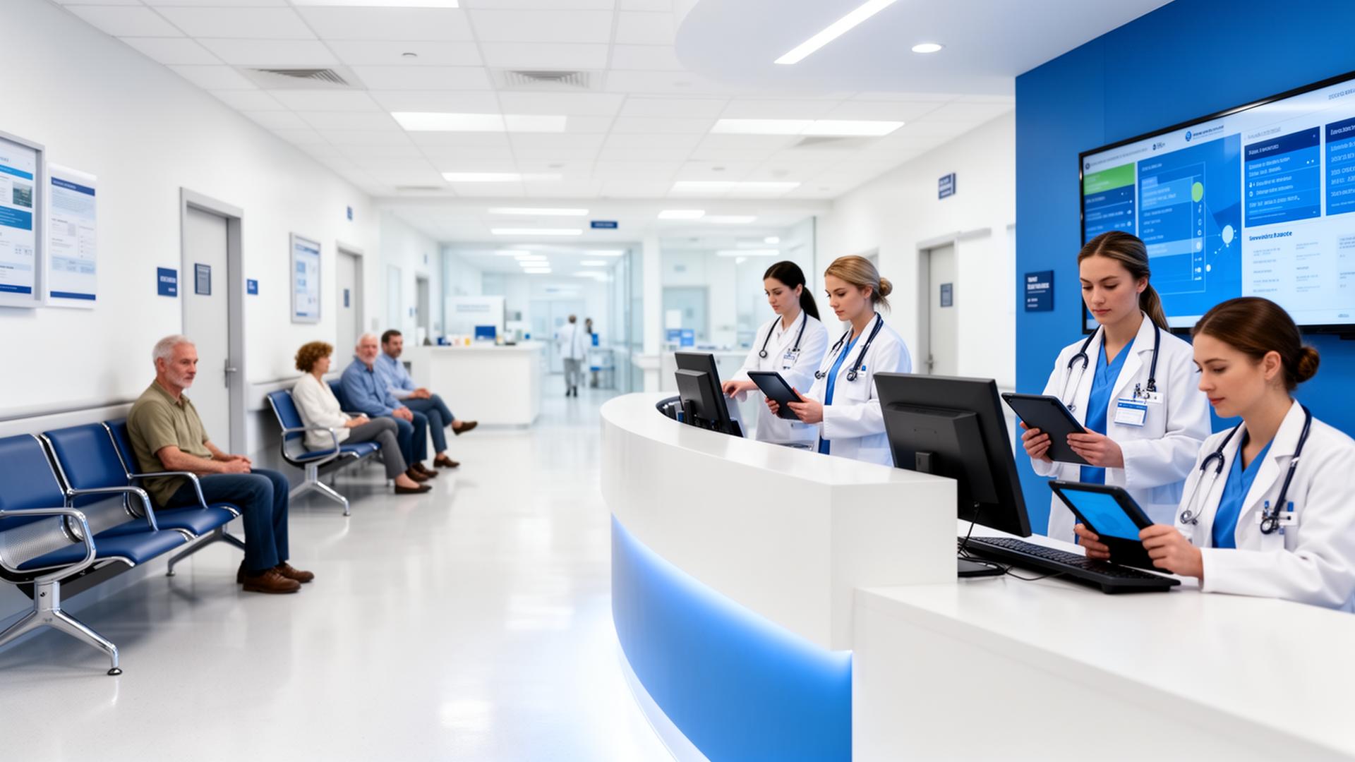 Centros Médicos IPS