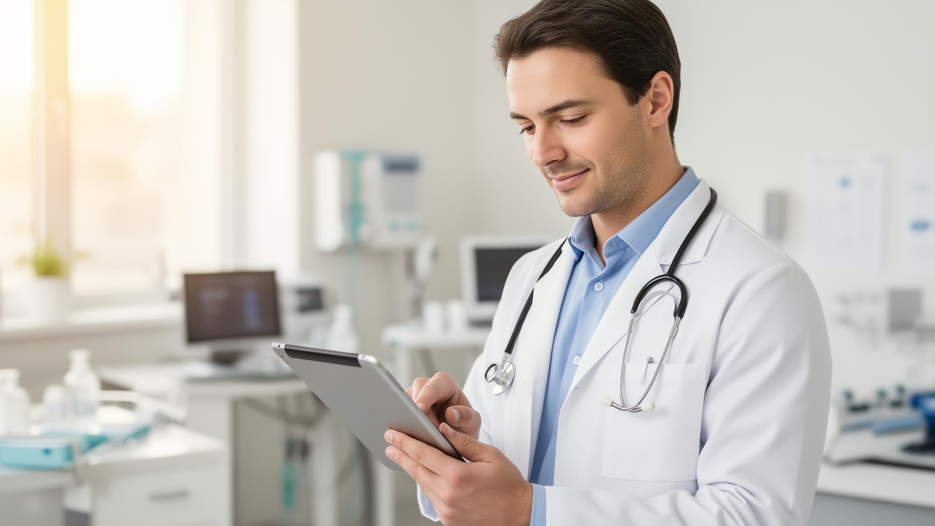 Profesional de salud